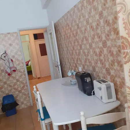 Appartementodivelas Odivelas (Lisbon)