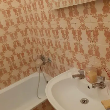Appartementodivelas Apartamento