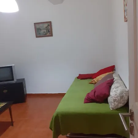 Appartementodivelas Apartamento *