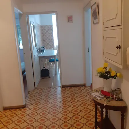 Appartement Pres De Lisbonne *