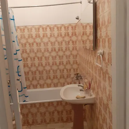 Appartementodivelas Apartamento *
