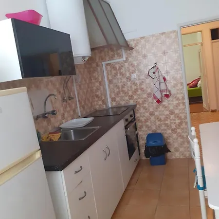 Pres De Lisbonne Lägenhet