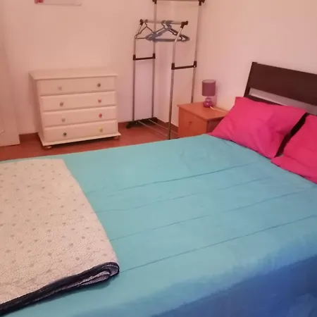 Appartement Pres De Lisbonne